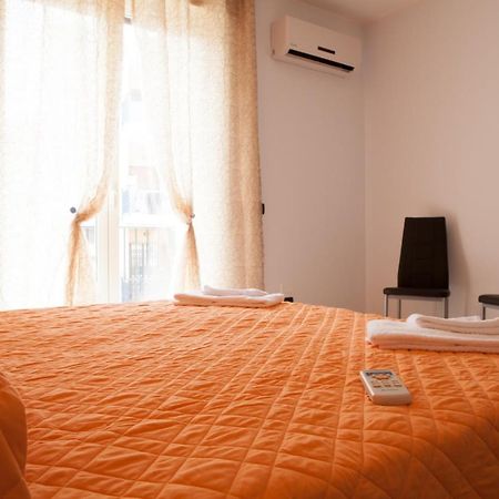 Dimora Del Bali Bed & Breakfast Capurso Екстериор снимка
