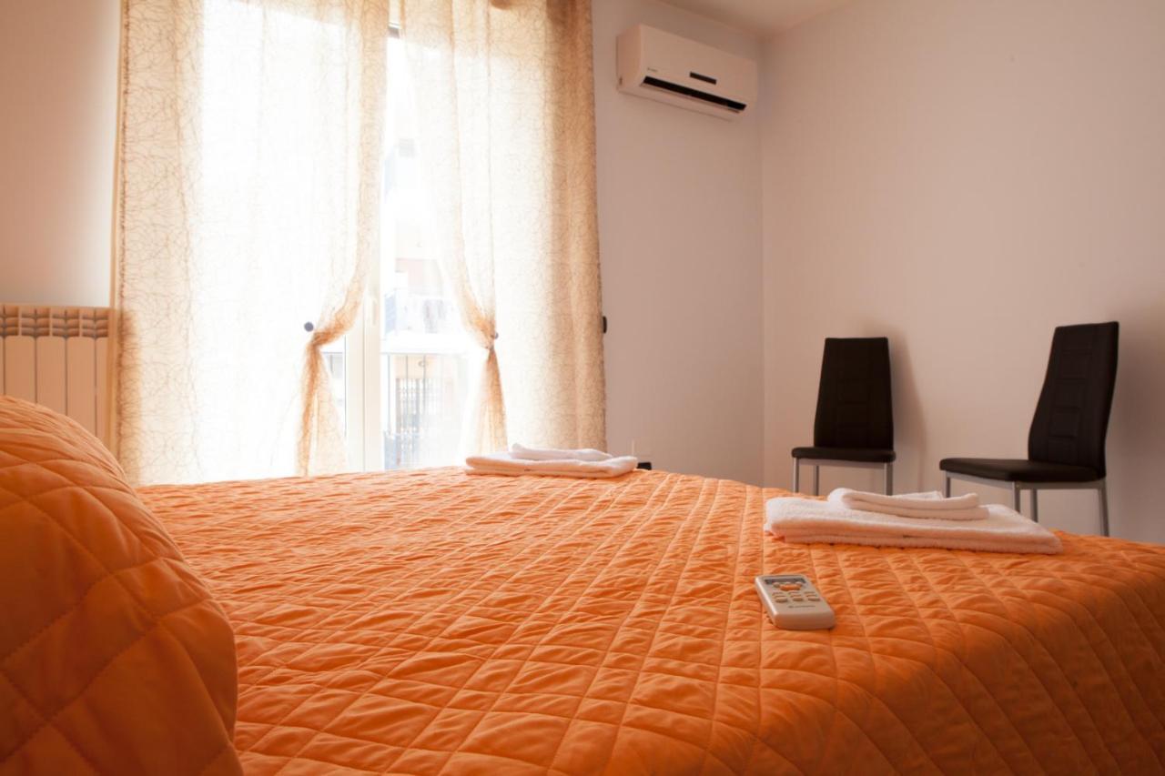 Dimora Del Bali Bed & Breakfast Capurso Екстериор снимка