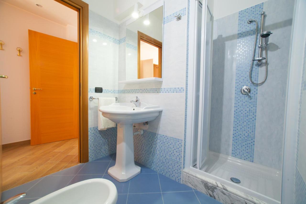 Dimora Del Bali Bed & Breakfast Capurso Екстериор снимка