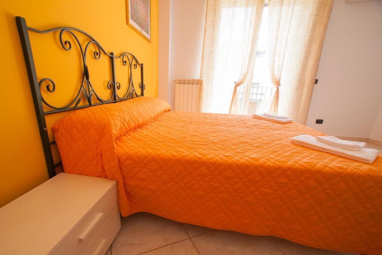 Dimora Del Bali Bed & Breakfast Capurso Екстериор снимка