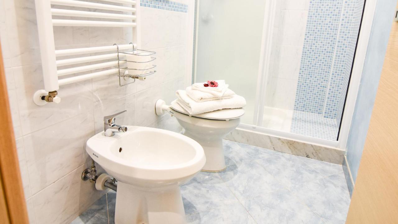 Dimora Del Bali Bed & Breakfast Capurso Екстериор снимка