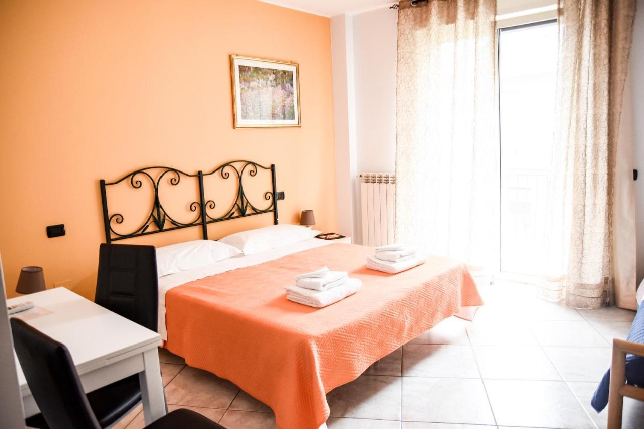 Dimora Del Bali Bed & Breakfast Capurso Екстериор снимка