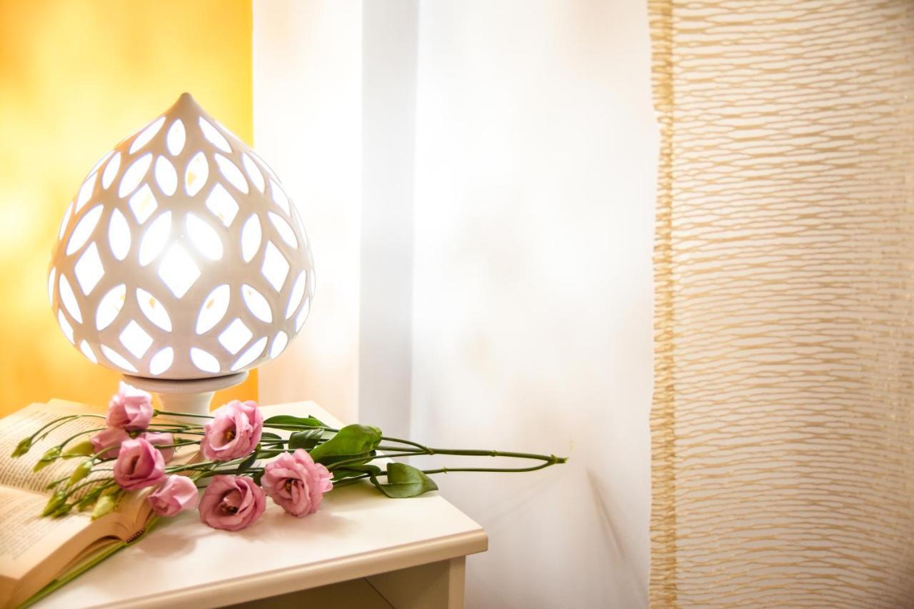 Dimora Del Bali Bed & Breakfast Capurso Екстериор снимка